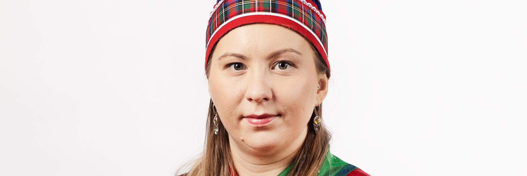 Anne Henriette Nilut