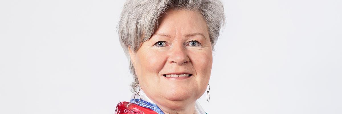 Elisabeth Erke