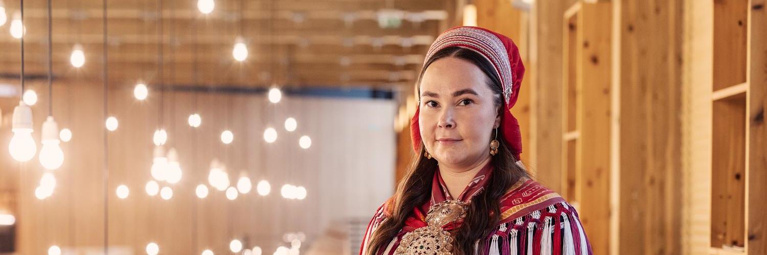 Maren Benedicte Nystad Storslett