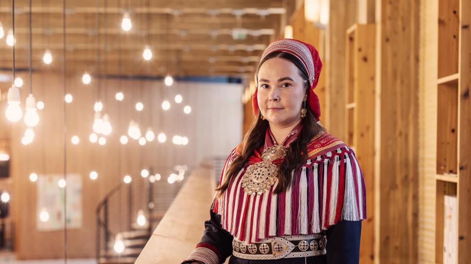 Lenke til artikkel: Innlegg FNs ekspertmekanisme for urfolks rettigheter (EMRIP)  - Item 7
