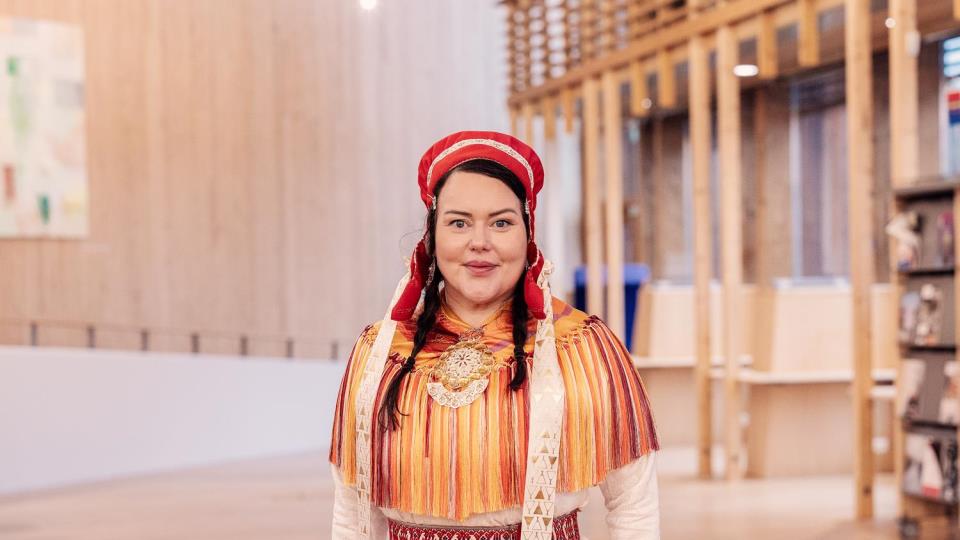 Lenke til artikkel: Foreslår Finn Arne Bieski Selfors som leder av demokratiutvalget 