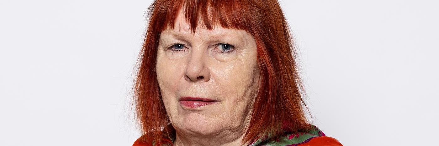 Ann-Elise Finbog