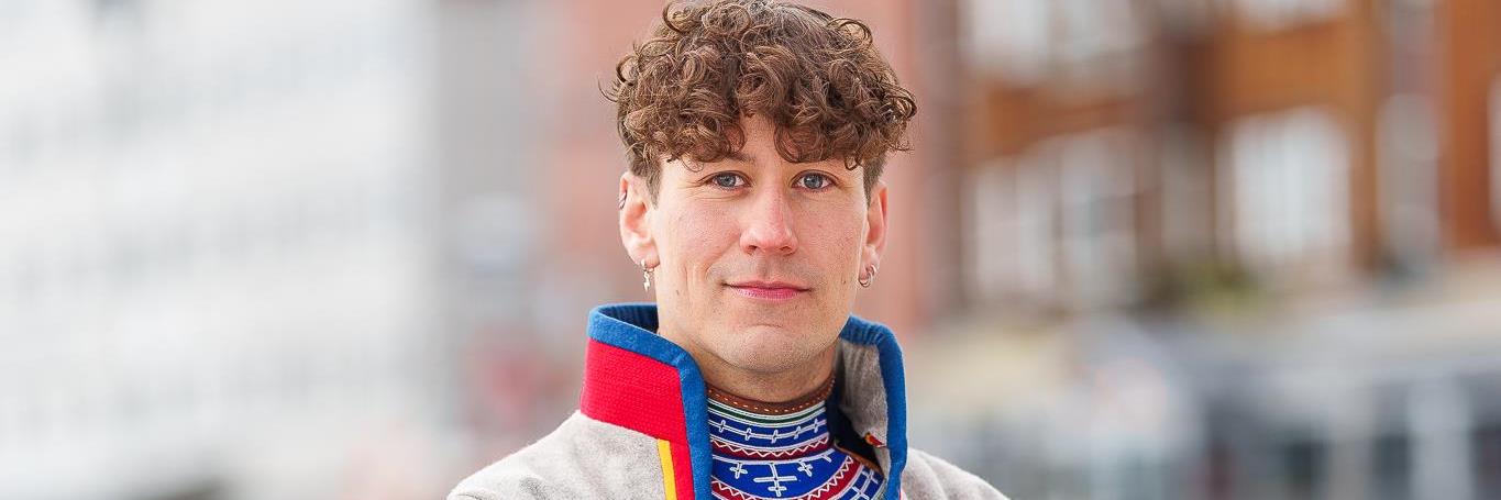 Ole-Henrik Bjørkmo Lifjell