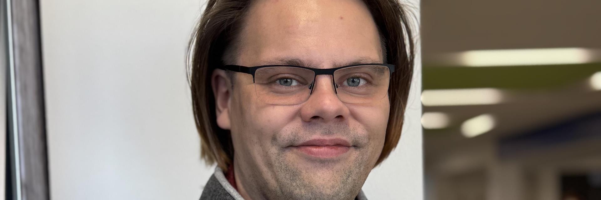 Jon-Christer Mudenia