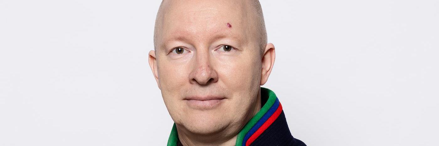 Paul Bendikk Jåma