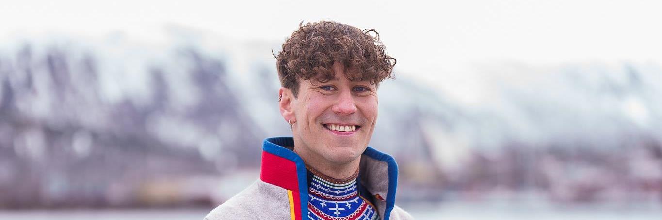 Ole-Henrik Bjørkmo Lifjell