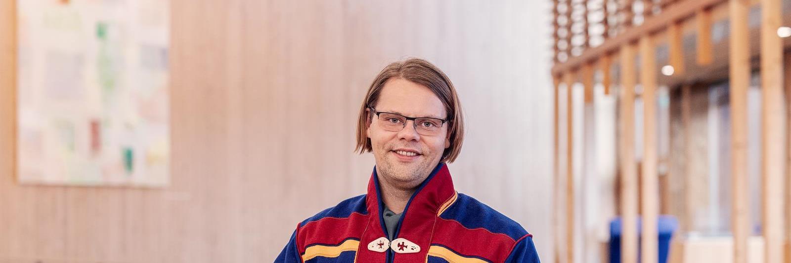 Jon-Christer Mudenia