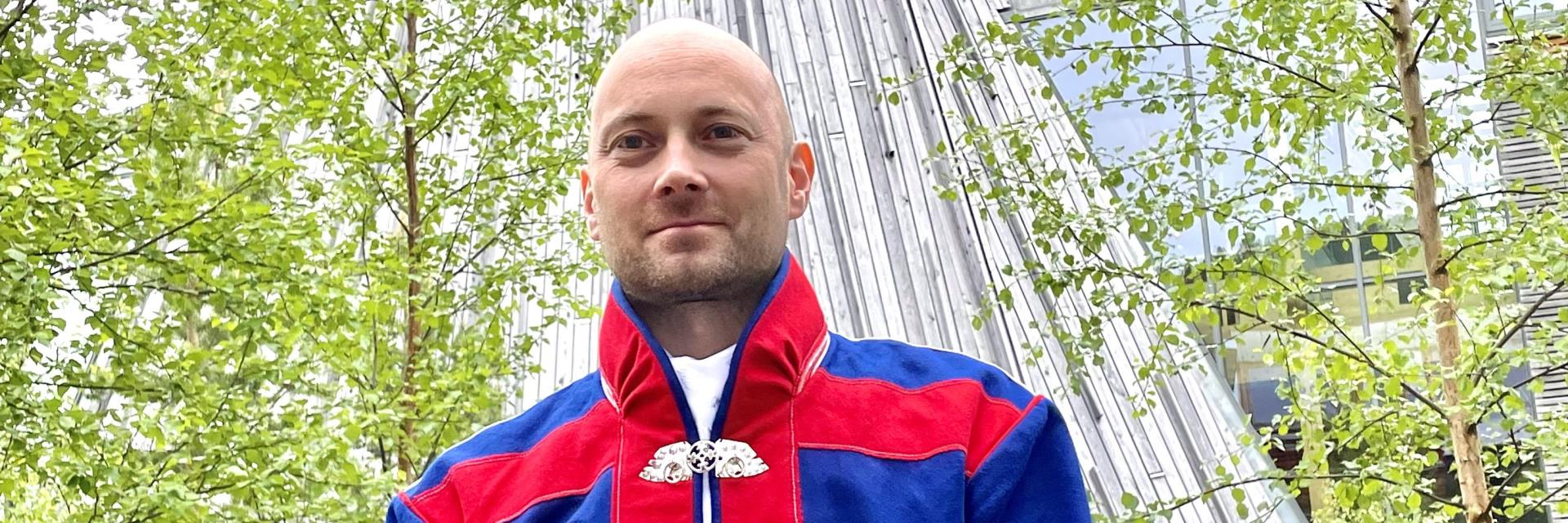 Tom Sottinen