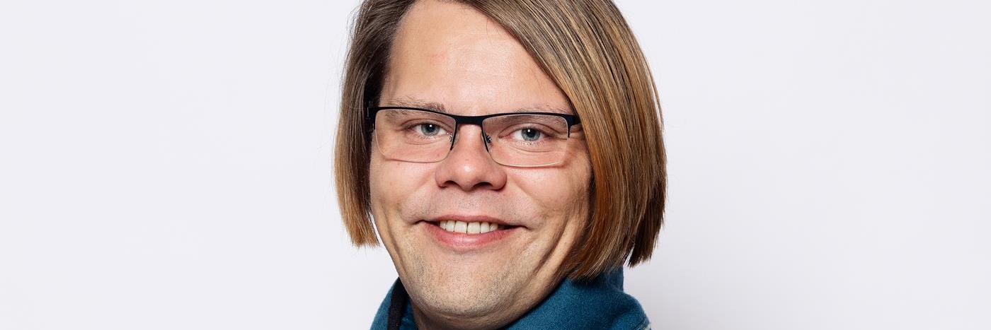 Jon-Christer Mudenia