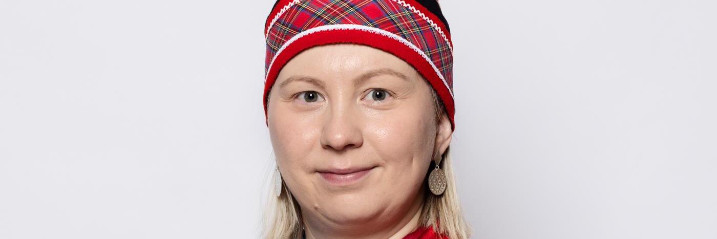 Anne Henriette Nilut