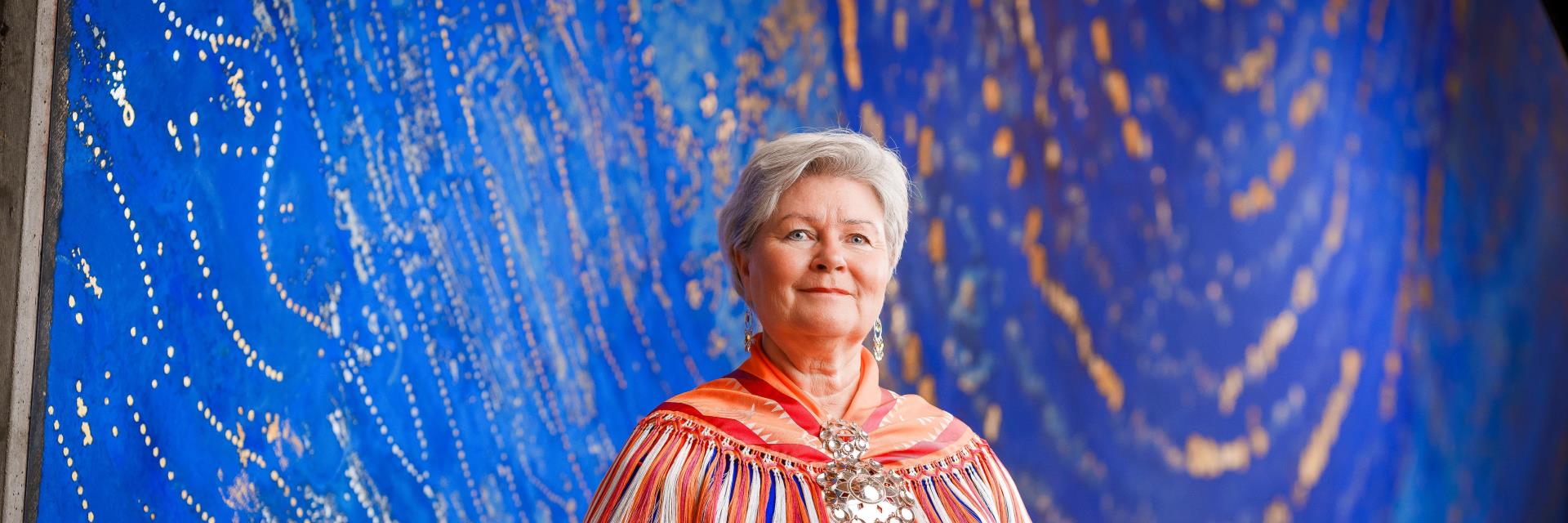  Elisabeth Erke