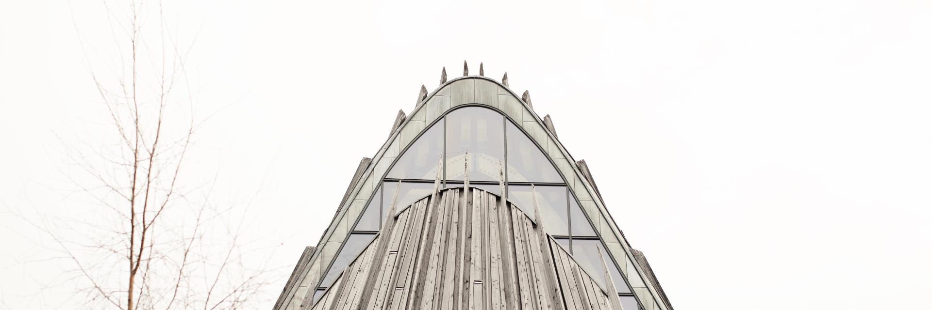 Sámediggi / Sametinget