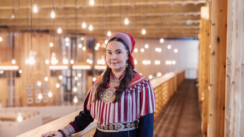 Lenke til artikkel: Innlegg ved panelsamtale under FNs ekspertmekanisme for urfolks rettigheter (EMRIP)