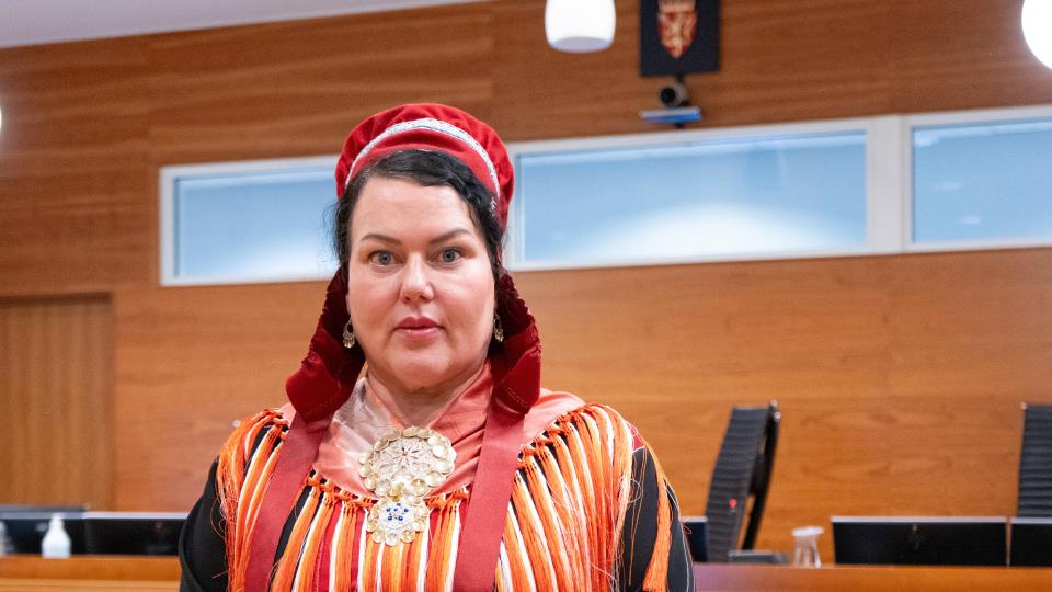 Lenke til artikkel: Sametinget anker Melkøya-dommen: Konsultasjoner må skje mens det fortsatt er mulig å påvirke 