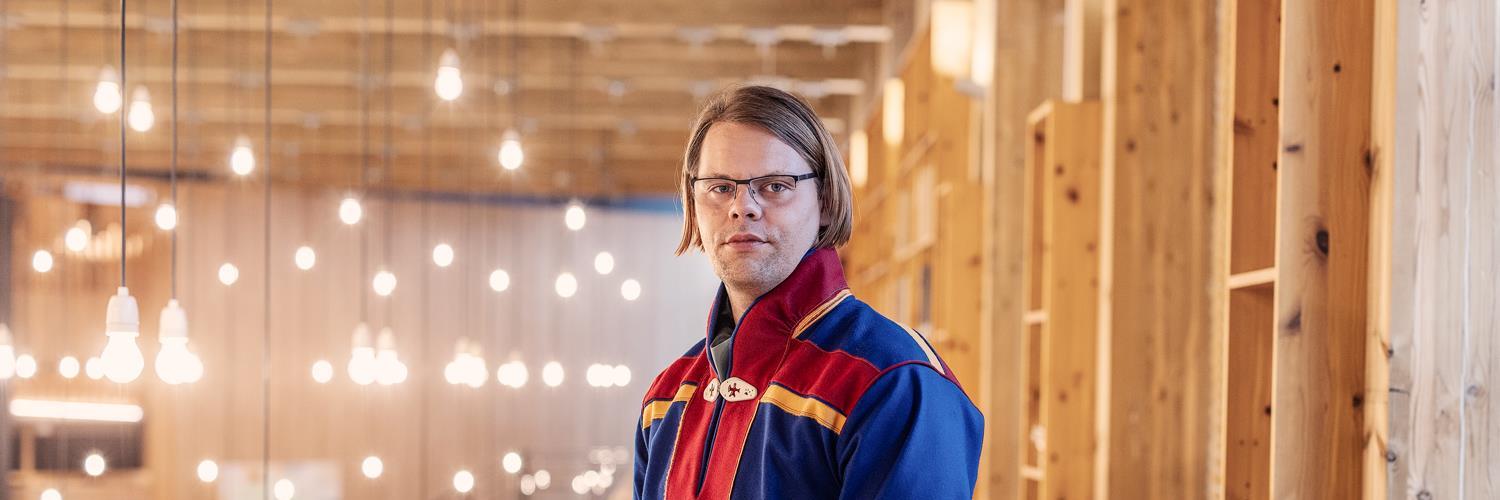 Jon-Christer Mudenia